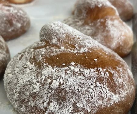 Panadería Shalom