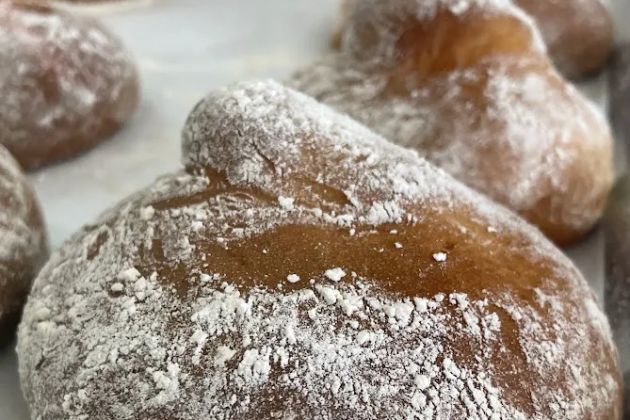 Panadería Shalom