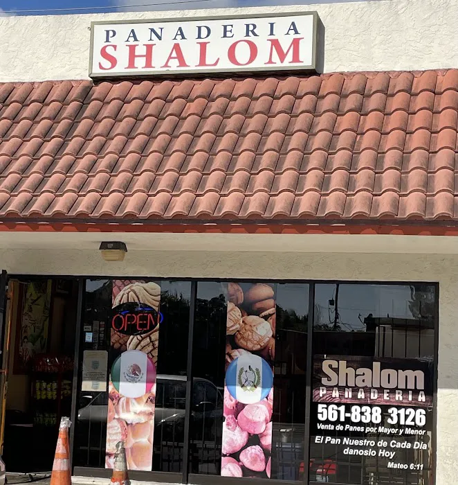 Panadería Shalom Picture 7