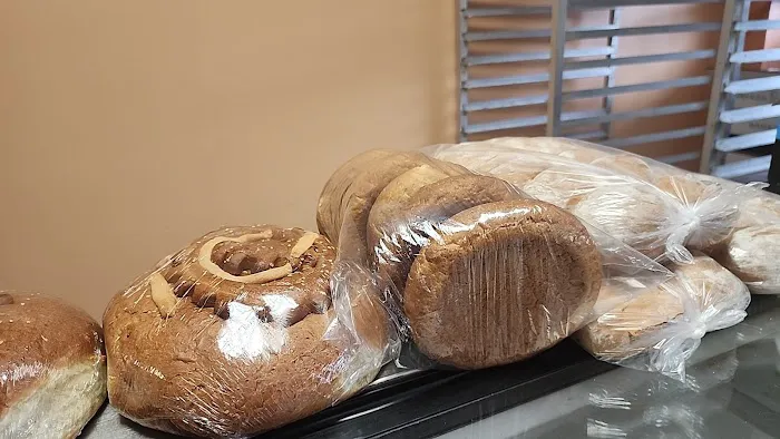 Panadería Shalom Picture 5