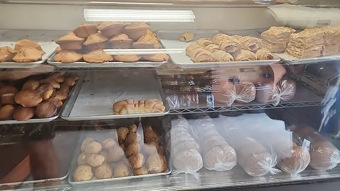 Panadería Shalom Picture 2