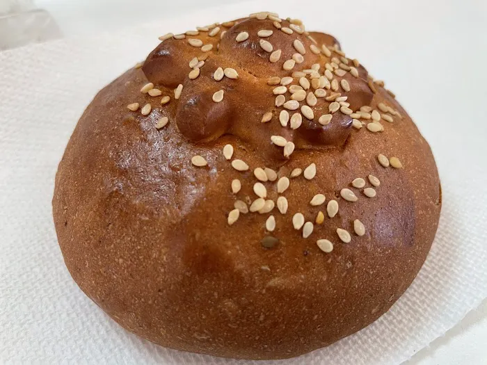 Panadería Shalom Picture 10
