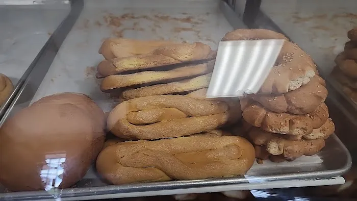 Panadería Shalom Picture 4