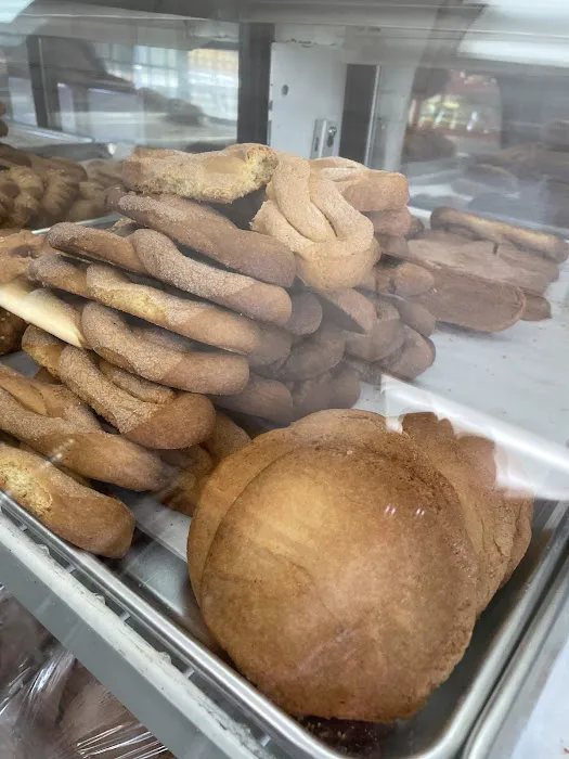 Panadería Shalom Picture 9