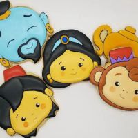 LadyBug Cakes ico