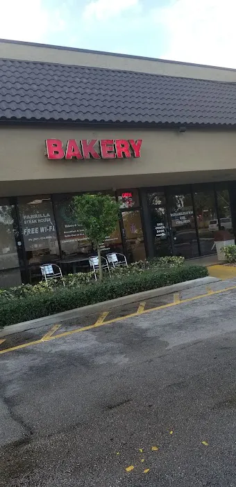 Polo Chef Bakery Picture 9