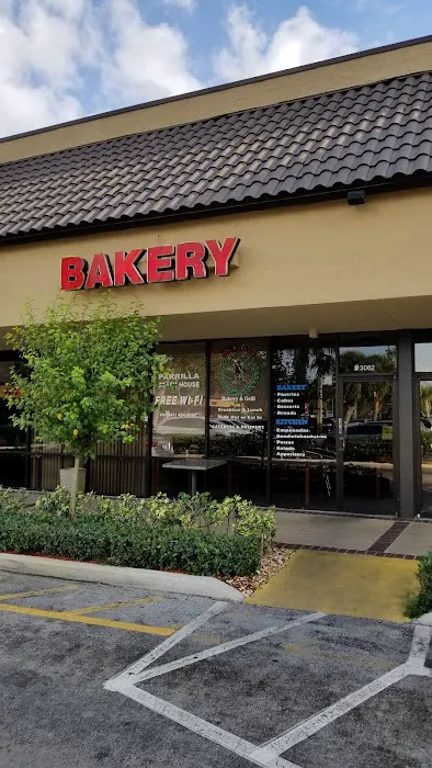 Polo Chef Bakery Picture 8