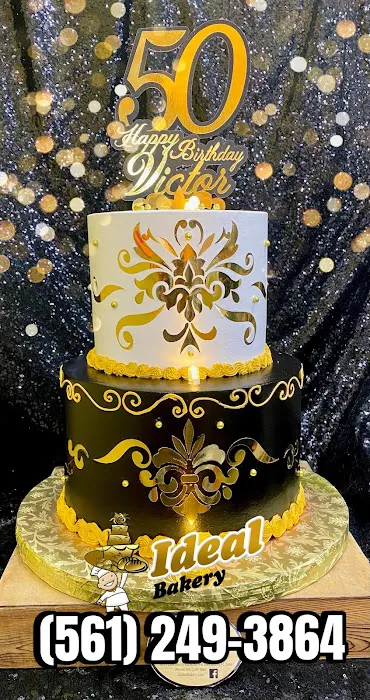 La Ideal Bakery Picture 9