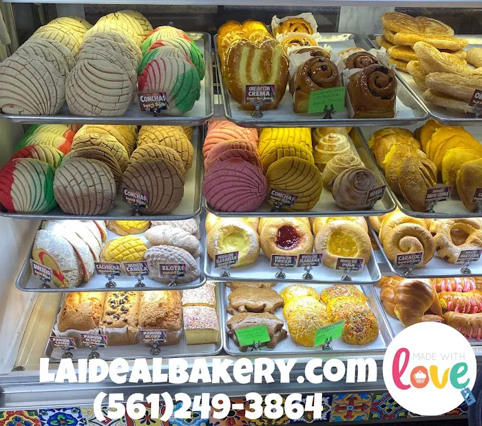 La Ideal Bakery Picture 5