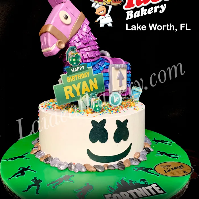 La Ideal Bakery Picture 10