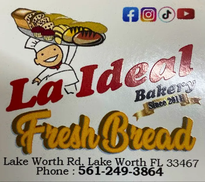 La Ideal Bakery Picture 4
