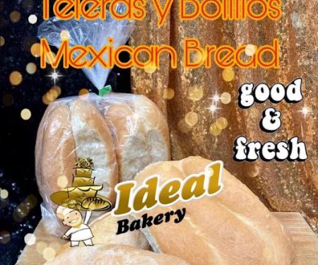 La Ideal Bakery
