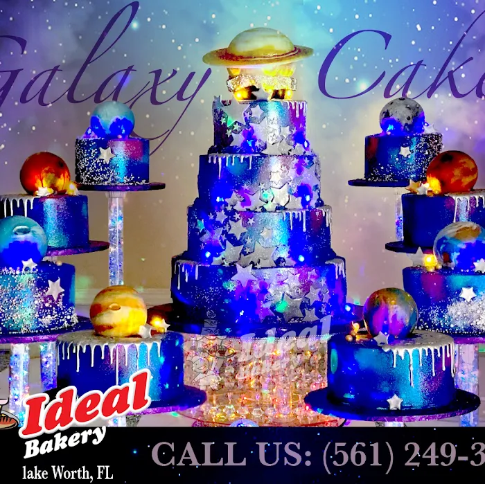 La Ideal Bakery Picture 6