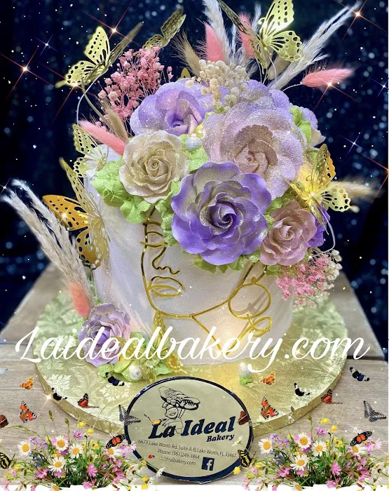 La Ideal Bakery Picture 2