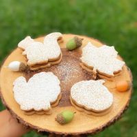 SWEETMANIAS & BRIE ico