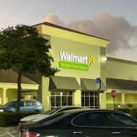 Walmart Bakery ico