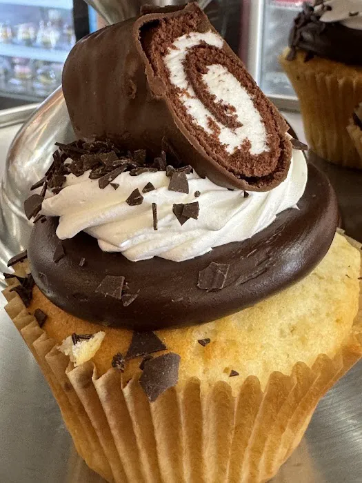 Smallcakes of Royal Palm Beach Picture 5