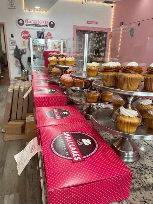 Smallcakes of Royal Palm Beach Picture 3