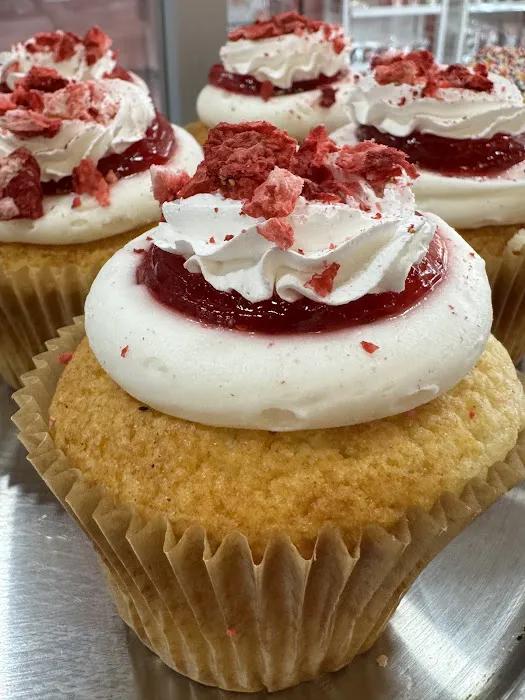 Smallcakes of Royal Palm Beach Picture 7