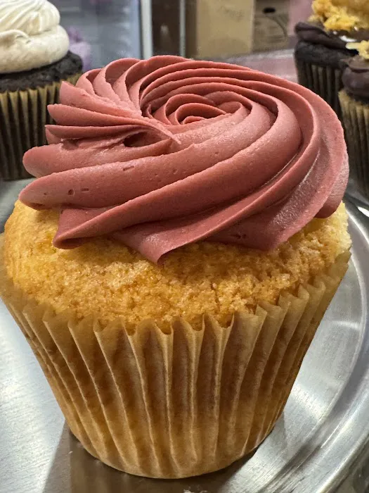 Smallcakes of Royal Palm Beach Picture 10