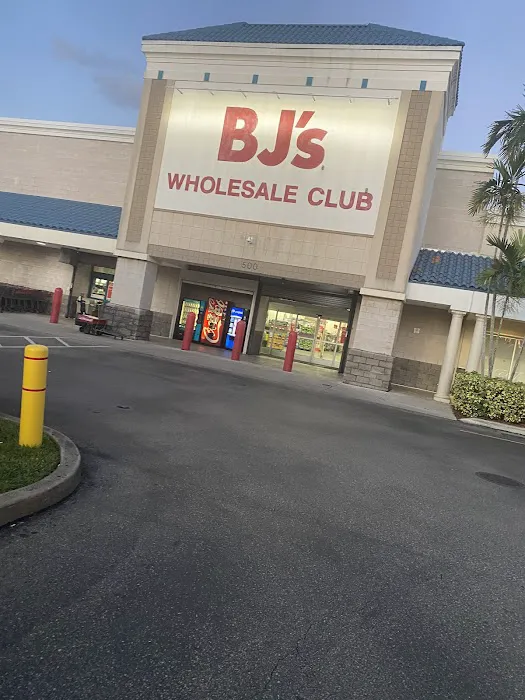 BJ's Bakery Picture 2