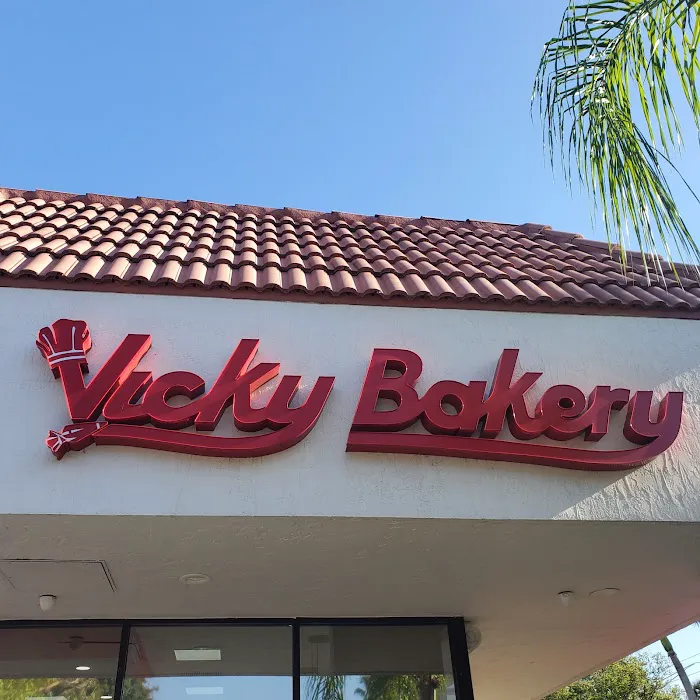 Vicky Bakery Royal Palm Picture 6
