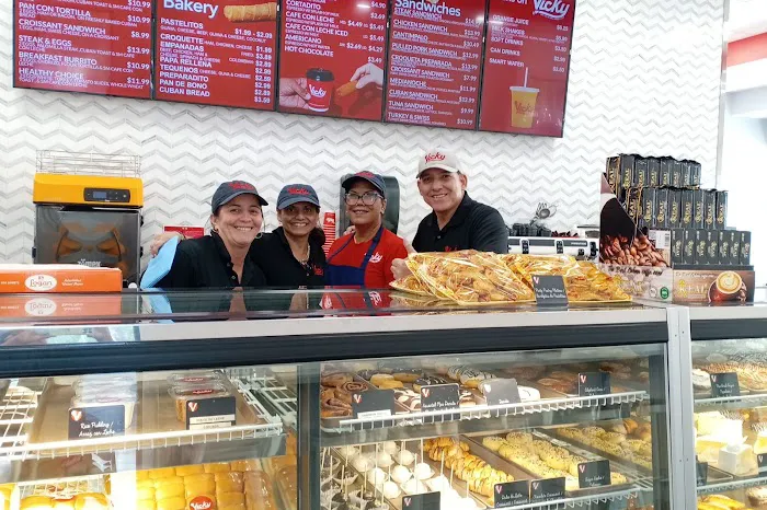 Vicky Bakery Royal Palm Picture 4