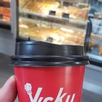 Vicky Bakery Royal Palm ico