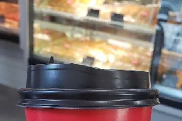 Vicky Bakery Royal Palm