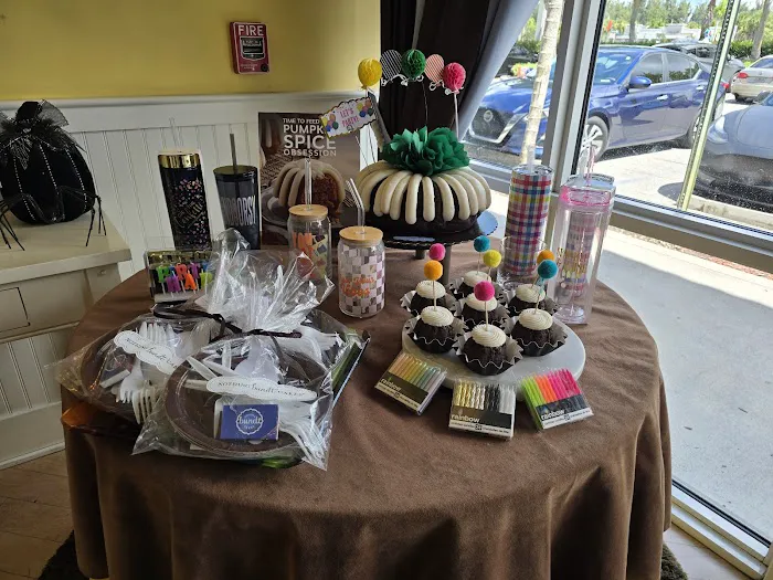 Nothing Bundt Cakes Picture 7