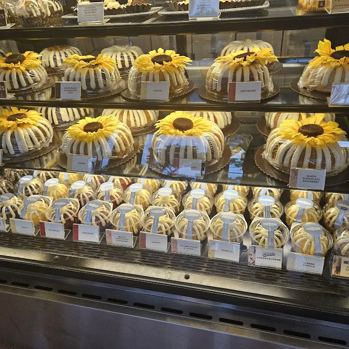 Nothing Bundt Cakes Picture 10