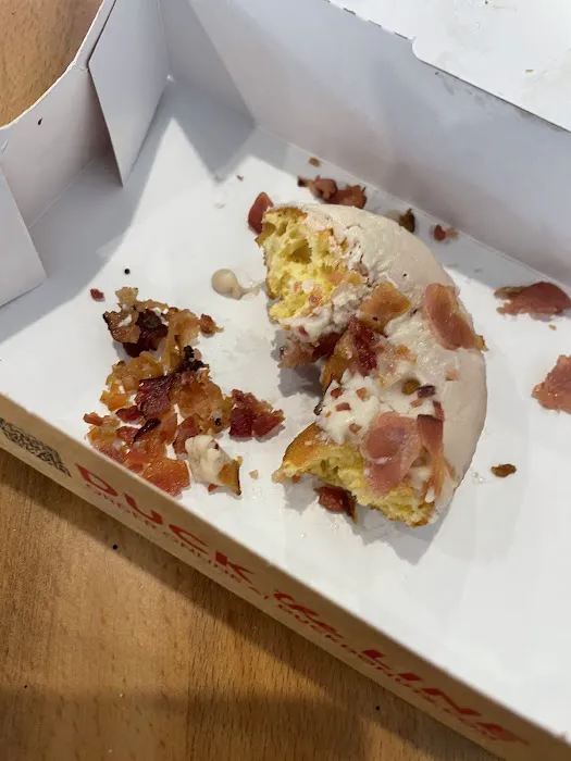 Duck Donuts Picture 9