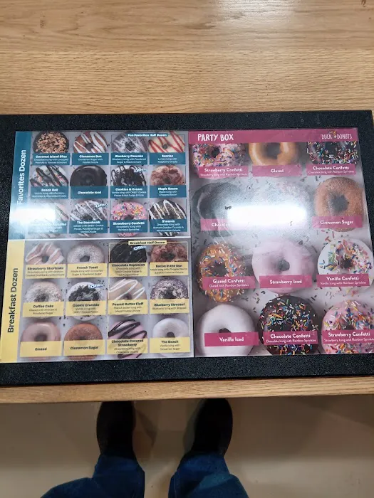 Duck Donuts Picture 3