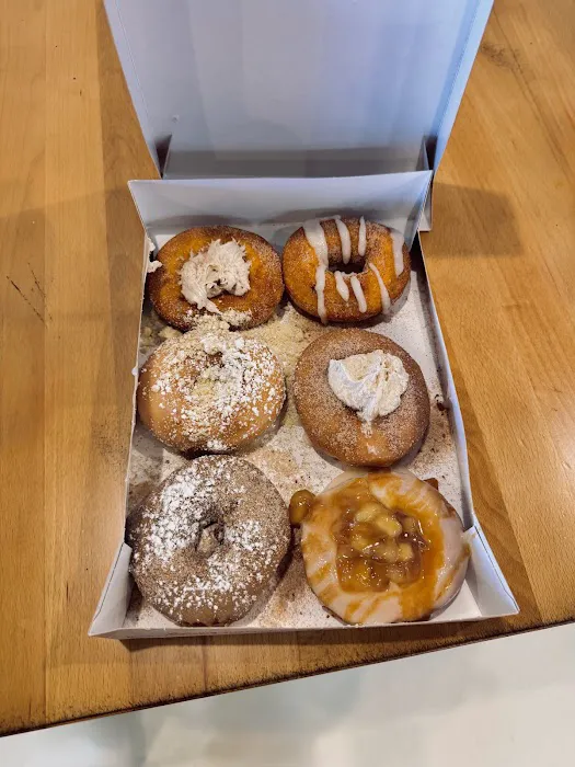 Duck Donuts Picture 6