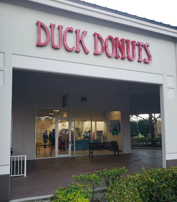 Duck Donuts Picture 4