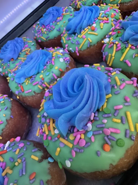Jupiter Donuts Royal Palm Picture 9