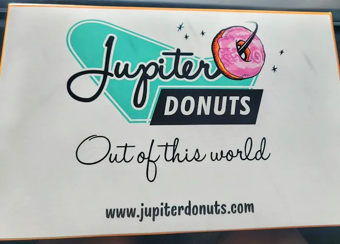 Jupiter Donuts Royal Palm Picture 6