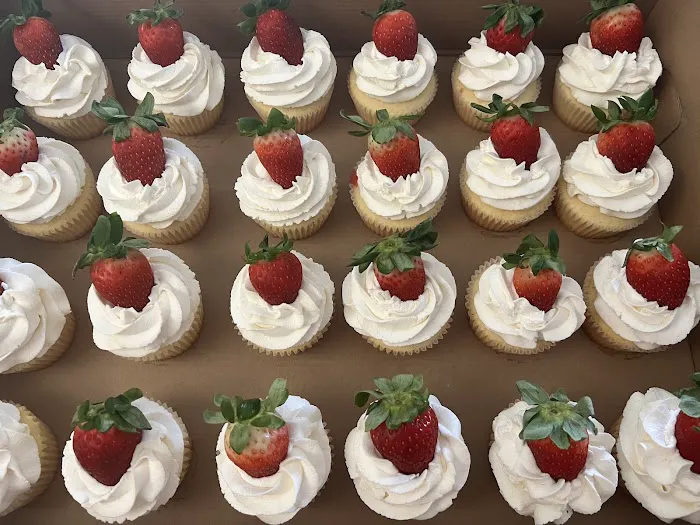 Southern Frost Bake Shop Picture 7