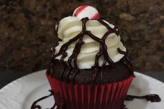 Southern Frost Bake Shop