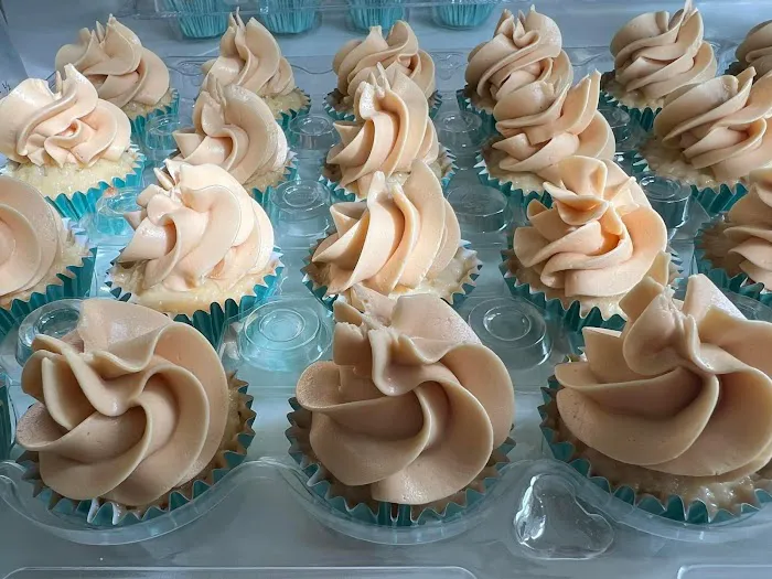 Southern Frost Bake Shop Picture 2