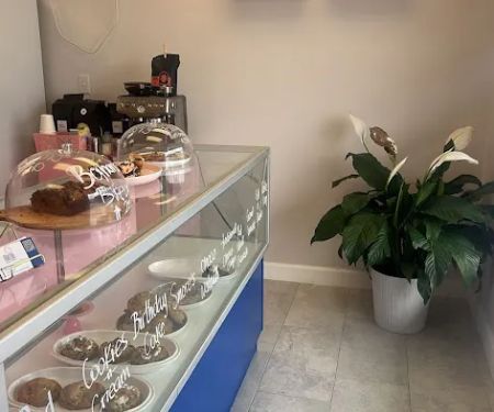 Milotino Bakery