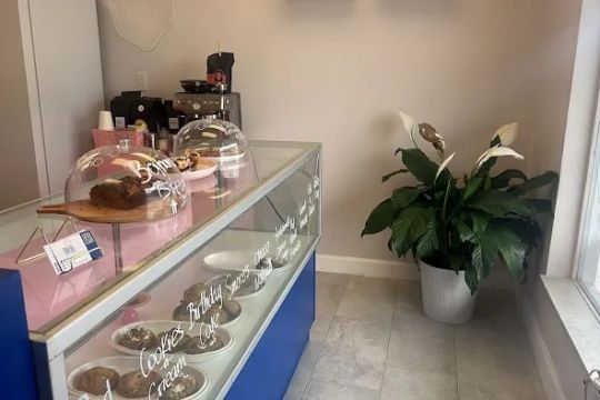 Milotino Bakery