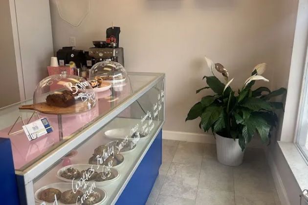 Milotino Bakery