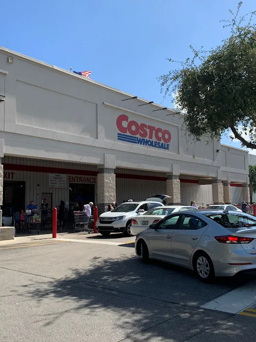 Costco Bakery Picture 1