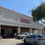 Costco Bakery