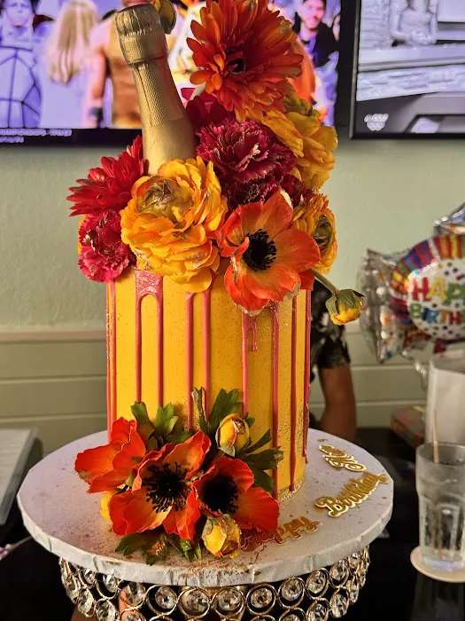 Chic Little Cakes Picture 9