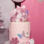 Chic Little Cakes
