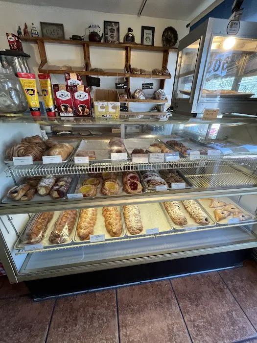 Palm Beach Bakery & Cafe Picture 3