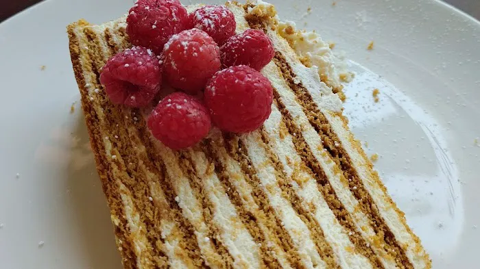 Palm Beach Bakery & Cafe Picture 1