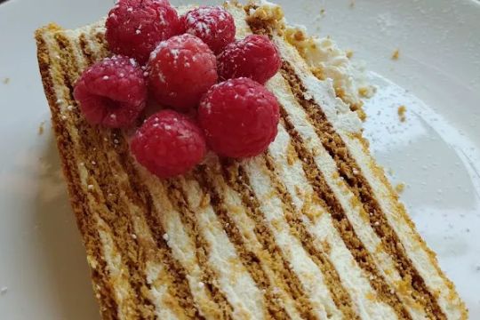 Palm Beach Bakery & Cafe